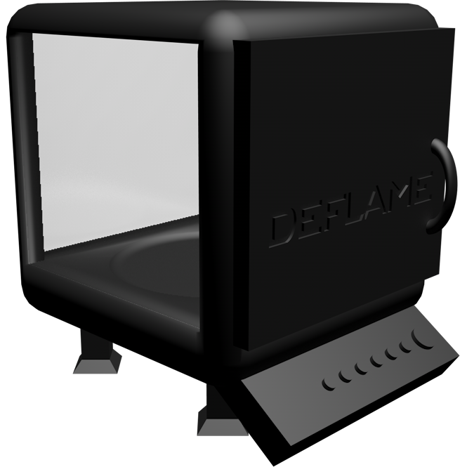 ZPT Deflame